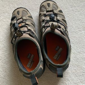 Men’s Merrell Hiking Shoes